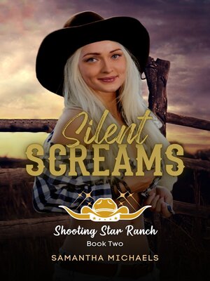 cover image of Silent Screams